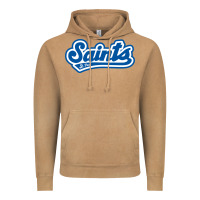 Vintage Camel st. paul saints Vintage Hoodie - linhVisuals