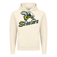 Vintage Artic sugar land skeeters Vintage Hoodie - linhVisuals