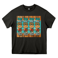 Asphalt gobble gobble gobble Heavy Core Tee - Jasminsmagicworld