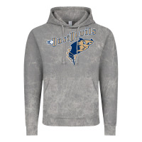 Cloud Rock tri city dust baseball Vintage Hoodie - linhVisuals