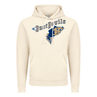 Vintage Artic tri city dust baseball Vintage Hoodie - linhVisuals