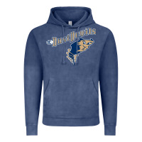 Vintage Denim tri city dust baseball Vintage Hoodie - linhVisuals