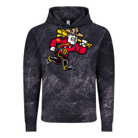 Cloud Black vancouver canadians Vintage Hoodie - linhVisuals