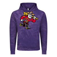 Cloud Purple vancouver canadians Vintage Hoodie - linhVisuals