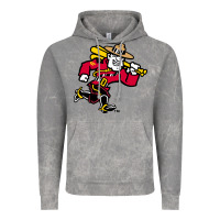 Cloud Rock vancouver canadians Vintage Hoodie - linhVisuals