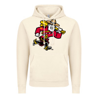 Vintage Artic vancouver canadians Vintage Hoodie - linhVisuals