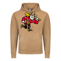 Vintage Camel vancouver canadians Vintage Hoodie - linhVisuals