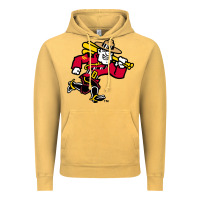 Vancouver Canadians Vintage Hoodie | Teevron