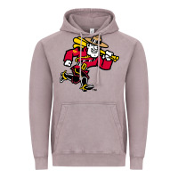 Vintage Zinc vancouver canadians Vintage Hoodie - linhVisuals