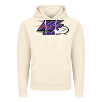 Vintage Artic winston salem dash Vintage Hoodie - linhVisuals