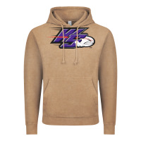 Vintage Coffee winston salem dash Vintage Hoodie - linhVisuals