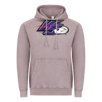 Vintage Zinc winston salem dash Vintage Hoodie - linhVisuals