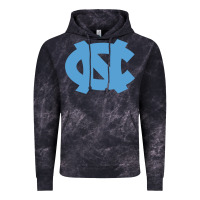 Cloud Black North Carolina Tar Heels Vintage Hoodie - linhVisuals