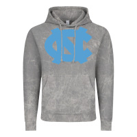 Cloud Rock North Carolina Tar Heels Vintage Hoodie - linhVisuals