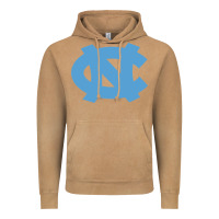 Vintage Camel North Carolina Tar Heels Vintage Hoodie - linhVisuals