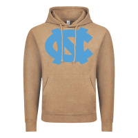 Vintage Coffee North Carolina Tar Heels Vintage Hoodie - linhVisuals