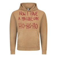 Vintage Camel now i have a machine gun. ho ho ho Vintage Hoodie - linhVisuals
