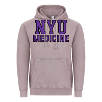 Vintage Zinc nyu medicine Vintage Hoodie - linhVisuals