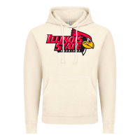 Vintage Artic illinois state redbirds Vintage Hoodie - linhVisuals