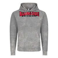 Cloud Rock illinois state redbirds Vintage Hoodie - linhVisuals