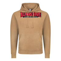 Vintage Camel illinois state redbirds Vintage Hoodie - linhVisuals