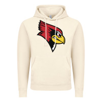 Vintage Artic illinois state redbirds Vintage Hoodie - linhVisuals