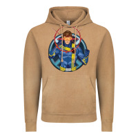 Vintage Camel cyclops 2 Vintage Hoodie - linhVisuals