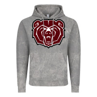 Cloud Rock missouri state bears Vintage Hoodie - linhVisuals