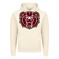 Vintage Artic missouri state bears Vintage Hoodie - linhVisuals
