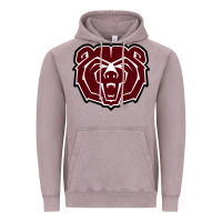 Vintage Zinc missouri state bears Vintage Hoodie - linhVisuals