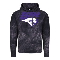 Cloud Black northern iowa panthers Vintage Hoodie - linhVisuals
