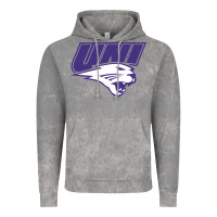 Cloud Rock northern iowa panthers Vintage Hoodie - linhVisuals
