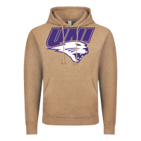 Vintage Coffee northern iowa panthers Vintage Hoodie - linhVisuals