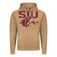 Vintage Camel southern illinois salukis Vintage Hoodie - linhVisuals