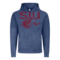 Southern Illinois Salukis Vintage Hoodie | Teevron