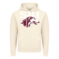 Vintage Artic southern illinois salukis Vintage Hoodie - linhVisuals