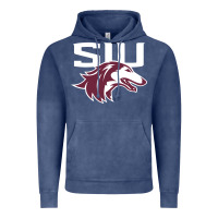 Southern Illinois Salukis Vintage Hoodie | Teevron