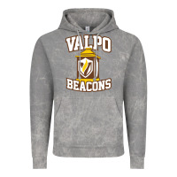 Cloud Rock valparaiso beacons Vintage Hoodie - linhVisuals