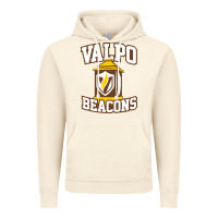 Vintage Artic valparaiso beacons Vintage Hoodie - linhVisuals
