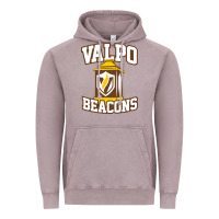 Vintage Zinc valparaiso beacons Vintage Hoodie - linhVisuals