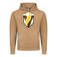Vintage Camel valparaiso beacons Vintage Hoodie - linhVisuals