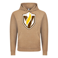 Vintage Coffee valparaiso beacons Vintage Hoodie - linhVisuals