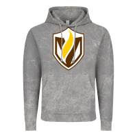 Cloud Rock valparaiso beacons Vintage Hoodie - linhVisuals