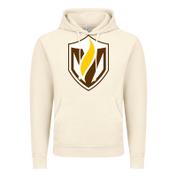 Vintage Artic valparaiso beacons Vintage Hoodie - linhVisuals