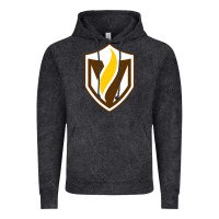 Vintage Black valparaiso beacons Vintage Hoodie - linhVisuals