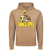Vintage Coffee valparaiso beacons Vintage Hoodie - linhVisuals