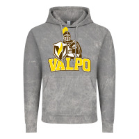 Cloud Rock valparaiso beacons Vintage Hoodie - linhVisuals