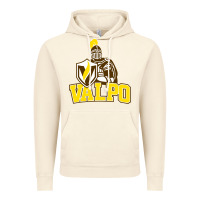 Vintage Artic valparaiso beacons Vintage Hoodie - linhVisuals
