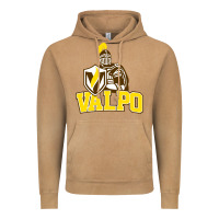 Vintage Camel valparaiso beacons Vintage Hoodie - linhVisuals