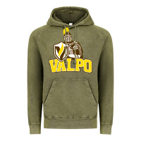 Valparaiso Beacons Vintage Hoodie | Teevron